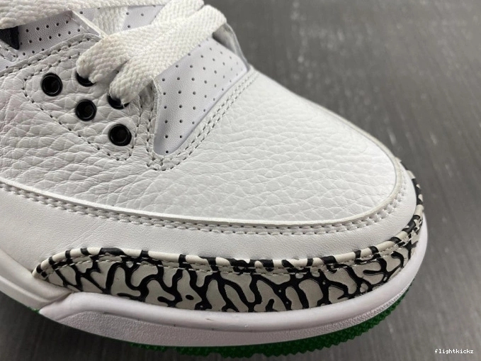 Pit 594282233 Retro Jordan Oregon Crew 3 White Ducks 1117